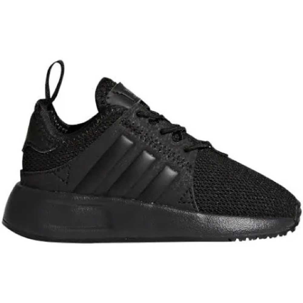 Baby adidas sneakers